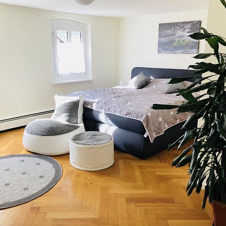 Pension Holzgarten Ratyzbona Zewnętrze zdjęcie