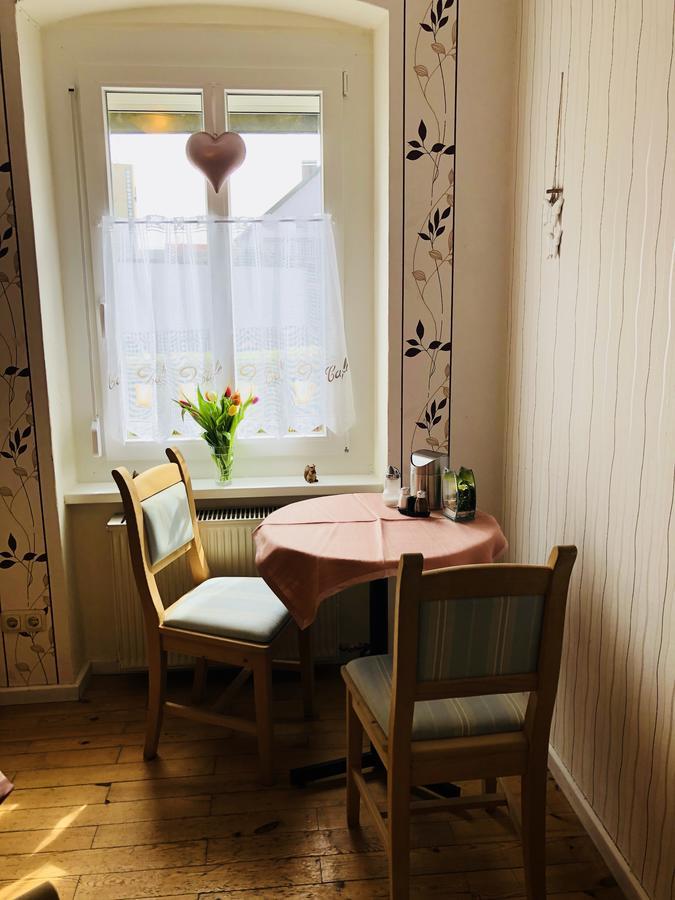 Pension Holzgarten Ratyzbona Zewnętrze zdjęcie